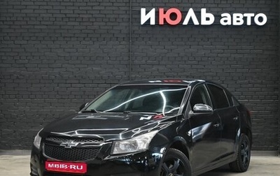 Chevrolet Cruze II, 2012 год, 680 000 рублей, 1 фотография