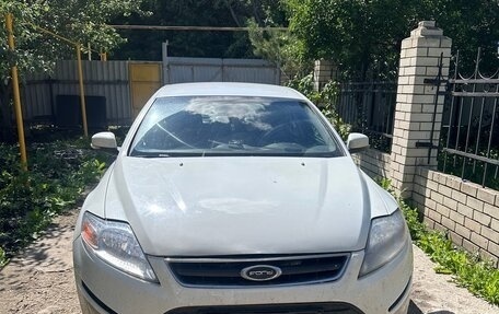 Ford Mondeo IV, 2012 год, 500 000 рублей, 1 фотография