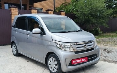 Honda N-WGN I рестайлинг, 2016 год, 830 000 рублей, 1 фотография