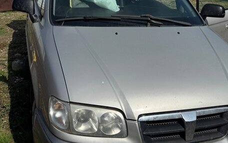 Hyundai Trajet I рестайлинг, 2006 год, 300 000 рублей, 1 фотография