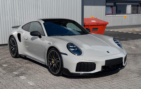 Porsche 911, 2026 год, 39 000 000 рублей, 1 фотография