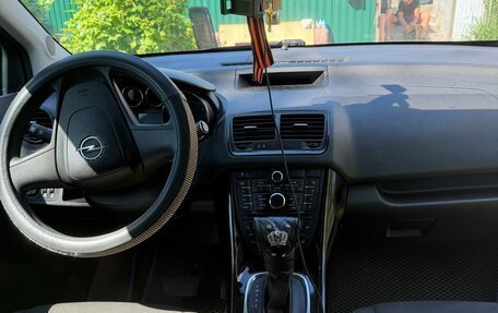 Opel Meriva, 2013 год, 700 000 рублей, 1 фотография