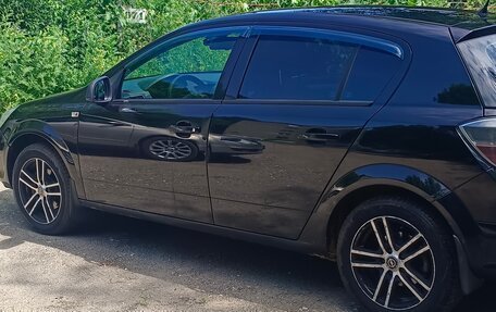 Opel Astra H, 2011 год, 500 000 рублей, 1 фотография