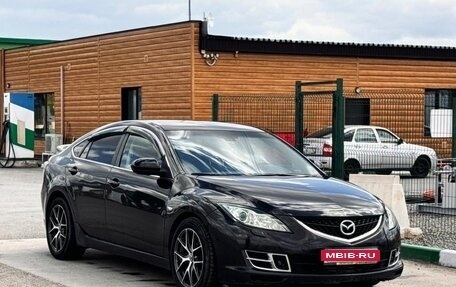 Mazda 6, 2008 год, 670 000 рублей, 1 фотография