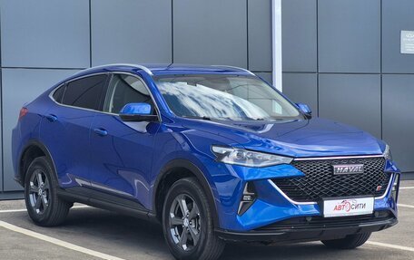 Haval F7x I, 2022 год, 1 880 000 рублей, 1 фотография