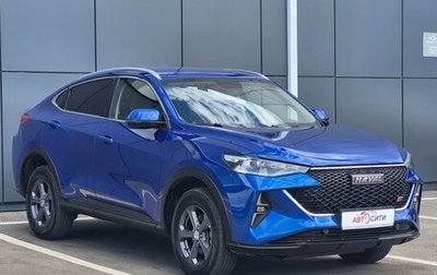 Haval F7x I, 2022 год, 1 880 000 рублей, 1 фотография