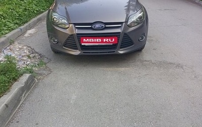 Ford Focus III, 2011 год, 600 000 рублей, 1 фотография