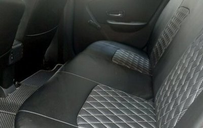 Nissan Almera, 2012 год, 900 000 рублей, 1 фотография