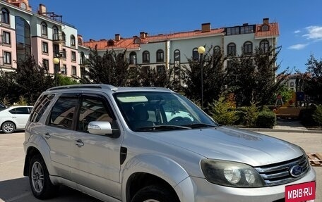Ford Escape II, 2008 год, 700 000 рублей, 1 фотография