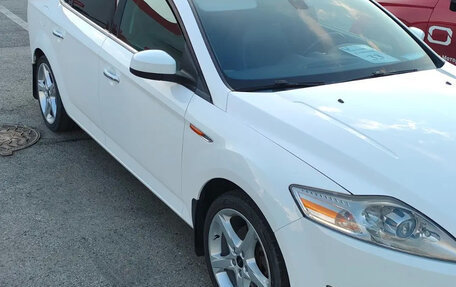 Ford Mondeo IV, 2009 год, 850 000 рублей, 1 фотография
