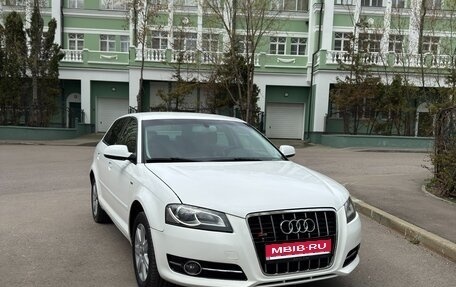 Audi A3, 2012 год, 950 000 рублей, 1 фотография
