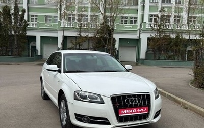 Audi A3, 2012 год, 950 000 рублей, 1 фотография