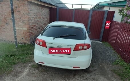 Chevrolet Lacetti, 2012 год, 330 000 рублей, 1 фотография