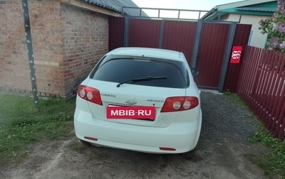 Chevrolet Lacetti, 2012 год, 330 000 рублей, 1 фотография