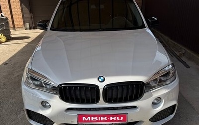 BMW X5, 2014 год, 2 880 000 рублей, 1 фотография