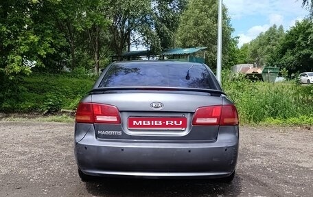 KIA Magentis II рестайлинг, 2006 год, 220 000 рублей, 1 фотография