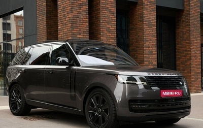 Land Rover Range Rover IV рестайлинг, 2022 год, 15 200 000 рублей, 1 фотография