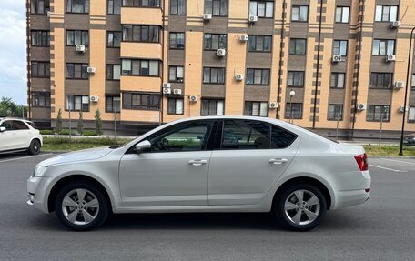 Skoda Octavia, 2014 год, 1 265 000 рублей, 7 фотография