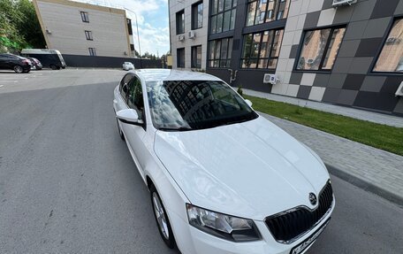 Skoda Octavia, 2014 год, 1 265 000 рублей, 9 фотография