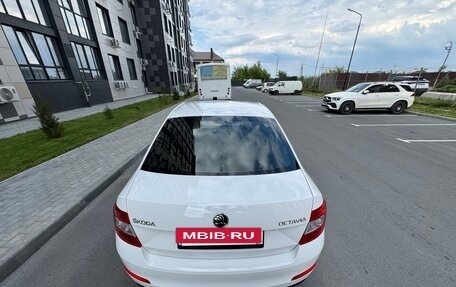 Skoda Octavia, 2014 год, 1 265 000 рублей, 5 фотография