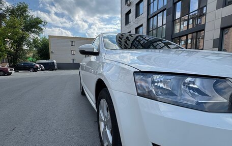 Skoda Octavia, 2014 год, 1 265 000 рублей, 16 фотография