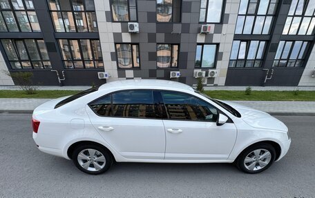 Skoda Octavia, 2014 год, 1 265 000 рублей, 13 фотография