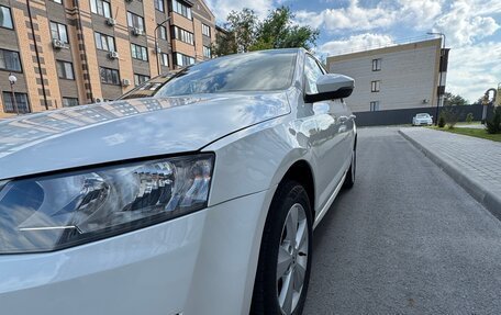 Skoda Octavia, 2014 год, 1 265 000 рублей, 17 фотография