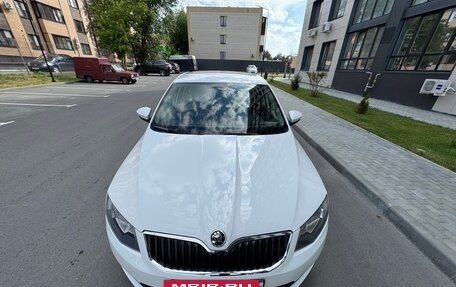Skoda Octavia, 2014 год, 1 265 000 рублей, 10 фотография