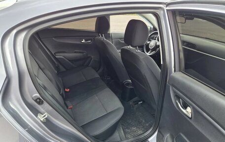 KIA Rio IV, 2020 год, 1 320 000 рублей, 5 фотография