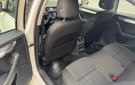 Skoda Octavia, 2014 год, 1 265 000 рублей, 26 фотография