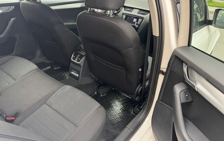 Skoda Octavia, 2014 год, 1 265 000 рублей, 27 фотография