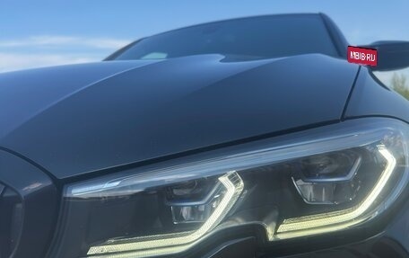 BMW 3 серия, 2019 год, 3 590 000 рублей, 2 фотография