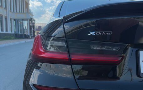 BMW 3 серия, 2019 год, 3 590 000 рублей, 9 фотография