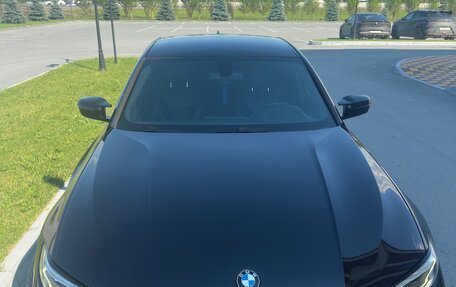 BMW 3 серия, 2019 год, 3 590 000 рублей, 6 фотография