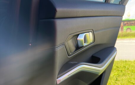 BMW 3 серия, 2019 год, 3 590 000 рублей, 17 фотография