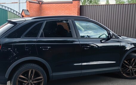 Audi Q3, 2012 год, 1 250 000 рублей, 6 фотография