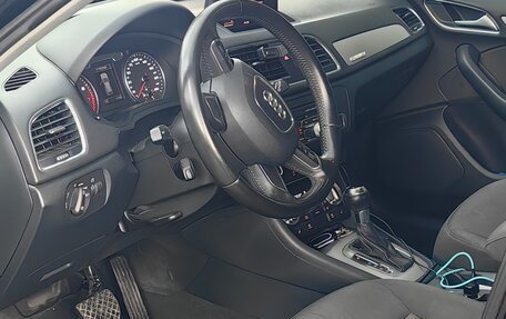 Audi Q3, 2012 год, 1 250 000 рублей, 9 фотография