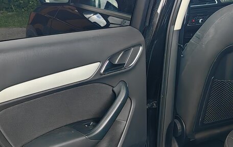 Audi Q3, 2012 год, 1 250 000 рублей, 10 фотография