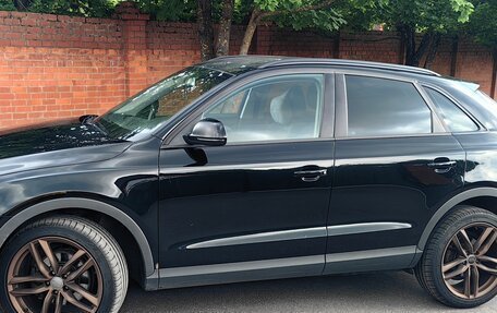 Audi Q3, 2012 год, 1 250 000 рублей, 8 фотография