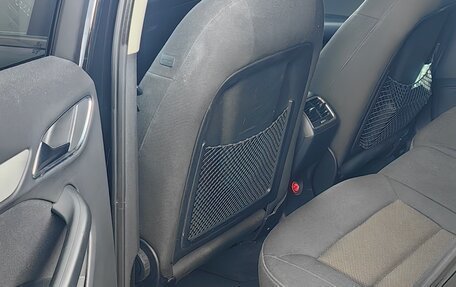 Audi Q3, 2012 год, 1 250 000 рублей, 11 фотография