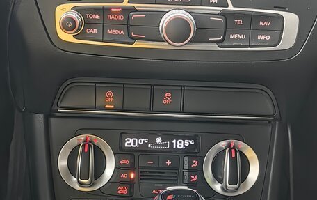 Audi Q3, 2012 год, 1 250 000 рублей, 15 фотография