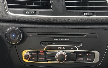 Audi Q3, 2012 год, 1 250 000 рублей, 16 фотография