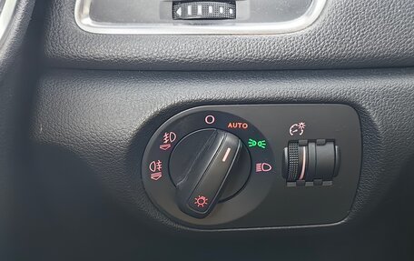 Audi Q3, 2012 год, 1 250 000 рублей, 18 фотография