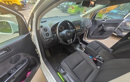 Volkswagen Golf Plus II, 2012 год, 690 000 рублей, 5 фотография