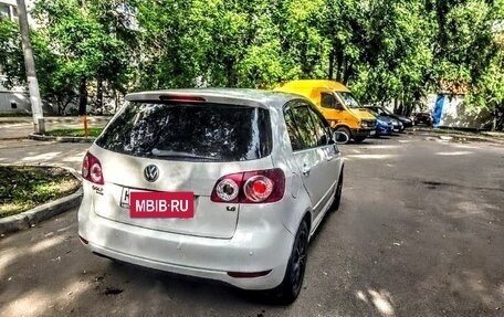 Volkswagen Golf Plus II, 2012 год, 690 000 рублей, 4 фотография