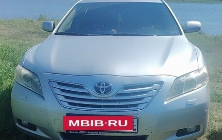 Toyota Camry, 2008 год, 950 000 рублей, 2 фотография