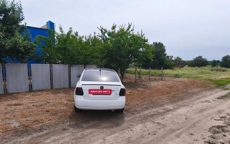 Volkswagen Polo VI (EU Market), 2013 год, 525 000 рублей, 2 фотография