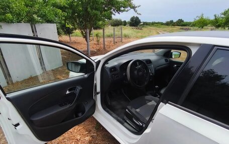 Volkswagen Polo VI (EU Market), 2013 год, 525 000 рублей, 7 фотография