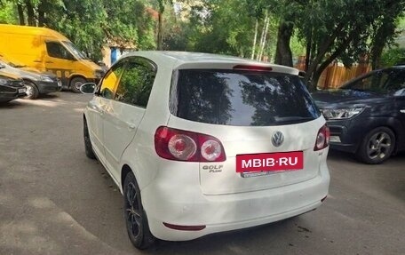 Volkswagen Golf Plus II, 2012 год, 690 000 рублей, 3 фотография