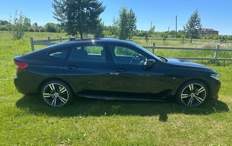 BMW 6 серия, 2020 год, 6 299 000 рублей, 4 фотография
